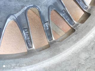 Llantas BMW Styling 72 - 2 uds