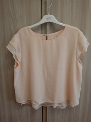 Blusa pesca EUR 42
