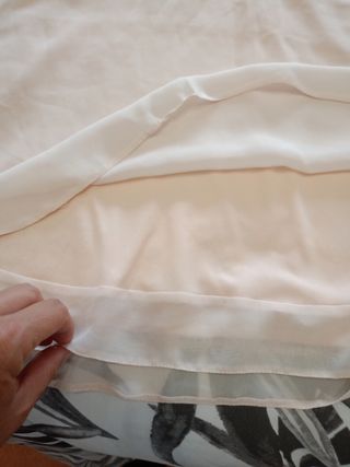 Blusa pesca EUR 42