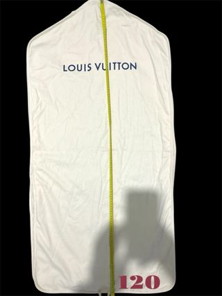 Custodia Louis Vuitton Beige