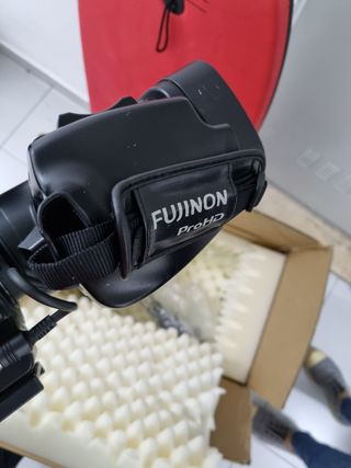 Câmara JVC GY-HM890U Profissional