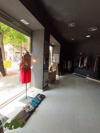 Traspaso local comercial