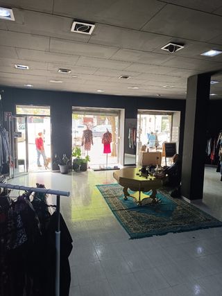 Traspaso local comercial