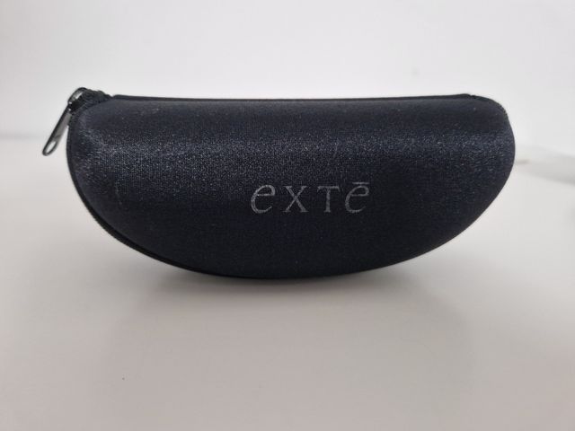 Occhiali da sole neri