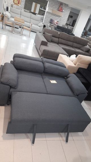 SUPER PRECIO SOFA CAMA LANNA