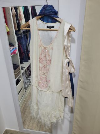 Vestidos Fiesta