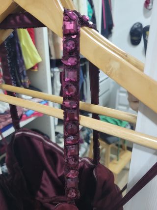 Vestidos Fiesta