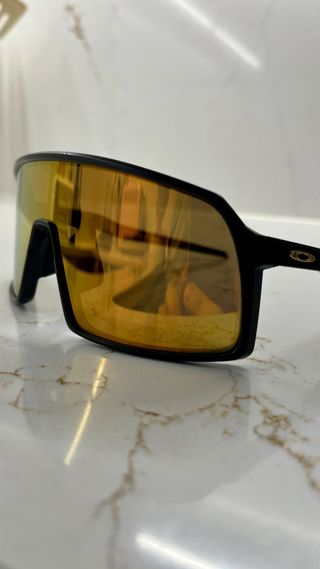 OAKLEY SUTRO 24k
