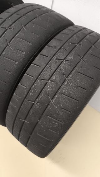4 Neumáticos Competición Hankook Ventus 180/600R16