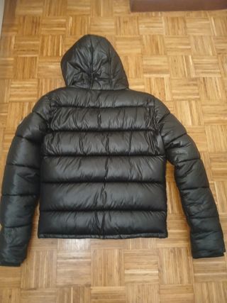 Chaqueta Supply & Demand negra - talla 18