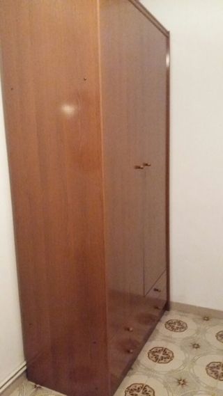 Habitación completa