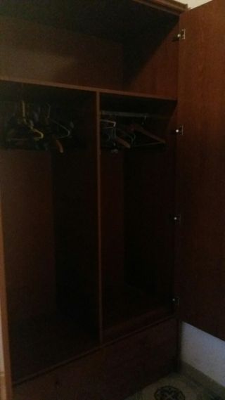 Habitación completa