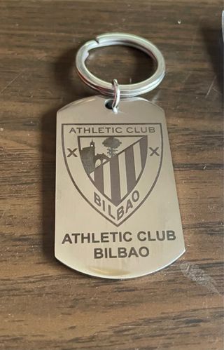 Llaveros Acero Inox, Ceniceros, abre botellas.