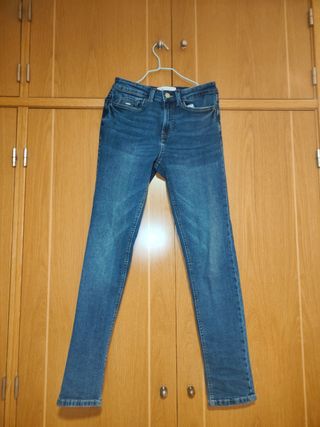 Pantalones Springfield 