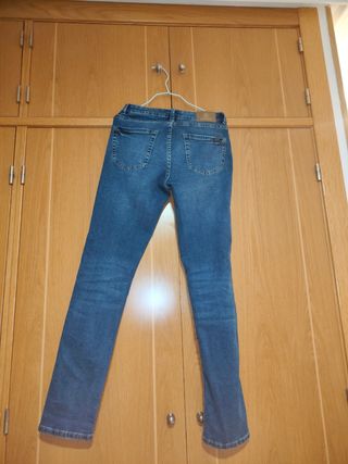 Pantalones Springfield 