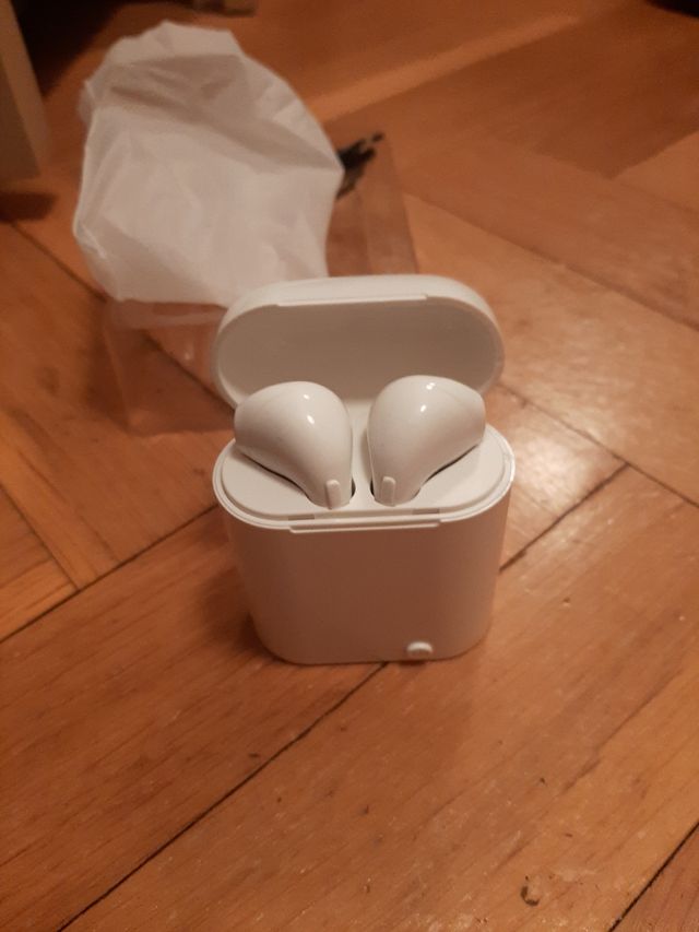 Auriculares inalámbricos Bluetooth 5.0