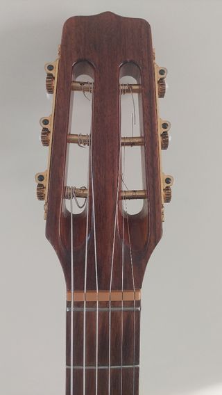 Chitarra Acustica Manouche  MANUEL Rodriguez