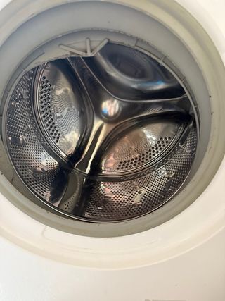 Lavadora 2019 - Perfecto estado