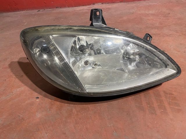 Faros delanteros muchos modelos