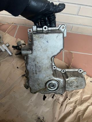 DESPIECE PUERETECH