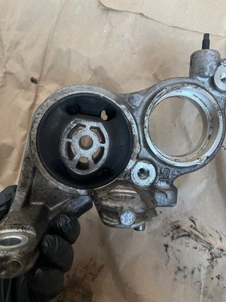 DESPIECE PUERETECH