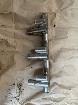 DESPIECE PUERETECH