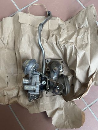 DESPIECE PUERETECH