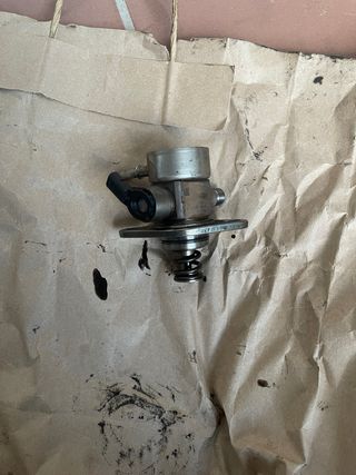 DESPIECE PUERETECH