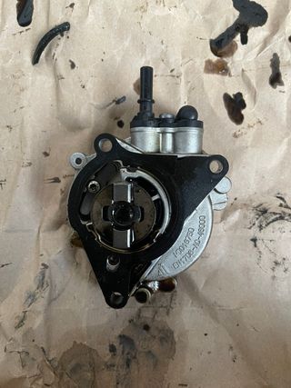 DESPIECE PUERETECH