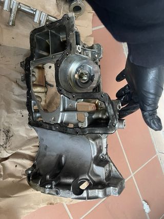 DESPIECE PUERETECH