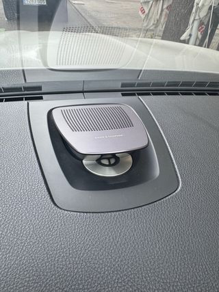 BMW m5 competition 575cv