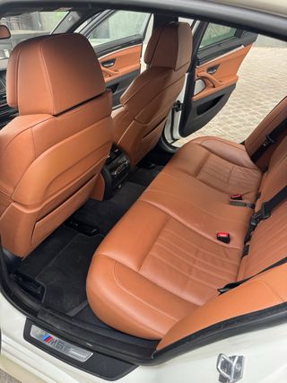 BMW m5 competition 575cv