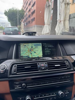 BMW m5 competition 575cv