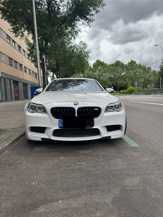 BMW m5 competition 575cv