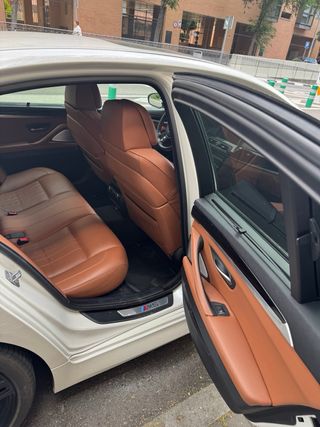 BMW m5 competition 575cv