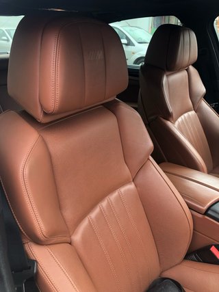 BMW m5 competition 575cv