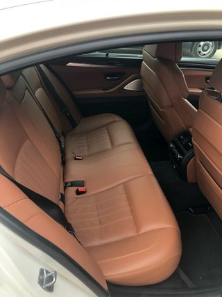 BMW m5 competition 575cv
