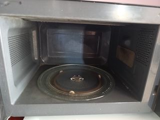 Microondas Cecotec