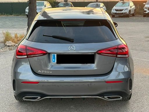 !!️INUNDADO !!️Mercedes-Benz !! inundado!!