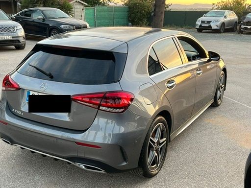 !!️INUNDADO !!️Mercedes-Benz !! inundado!!