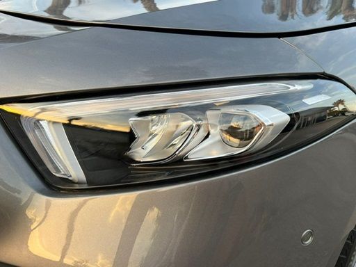 !!️INUNDADO !!️Mercedes-Benz !! inundado!!