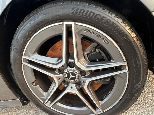 !!️INUNDADO !!️Mercedes-Benz !! inundado!!