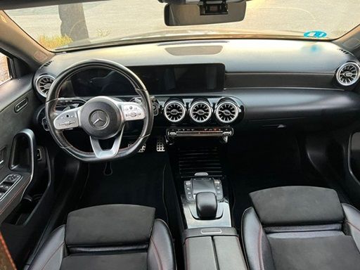 !!️INUNDADO !!️Mercedes-Benz !! inundado!!