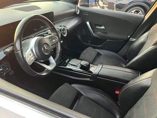 !!️INUNDADO !!️Mercedes-Benz !! inundado!!