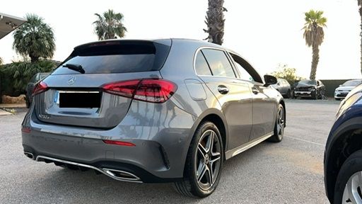 !!️INUNDADO !!️Mercedes-Benz !! inundado!!