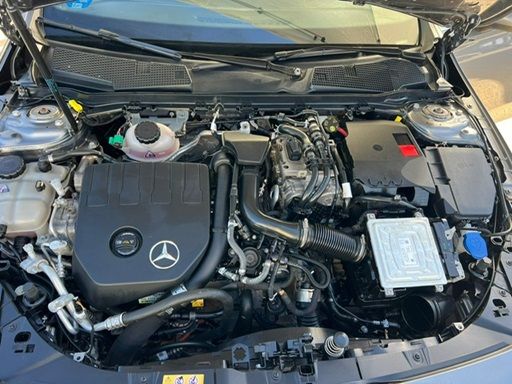 !!️INUNDADO !!️Mercedes-Benz !! inundado!!