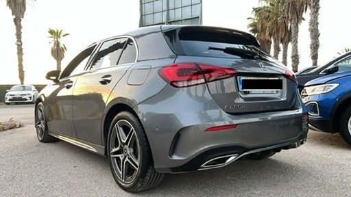 !!️INUNDADO !!️Mercedes-Benz !! inundado!!