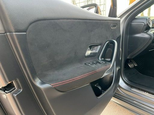 !!️INUNDADO !!️Mercedes-Benz !! inundado!!