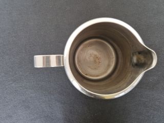 Placa doble calentadora eléctrica