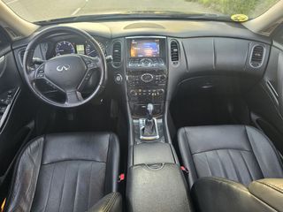 Infiniti EX30 2011